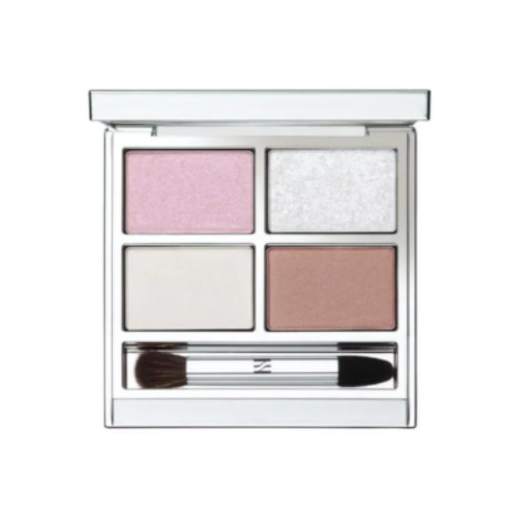 Ограниченная рождественская коллекция 2024 "Волшебное путешествие" тени для век легко растушевываются тон #00 "Путешествие в мир грез" HERA
Ограниченная рождественская коллекция 2024 "Волшебное путешествие" тени для век легко растушевываются тон #00 "Путешествие в мир грез" HERA