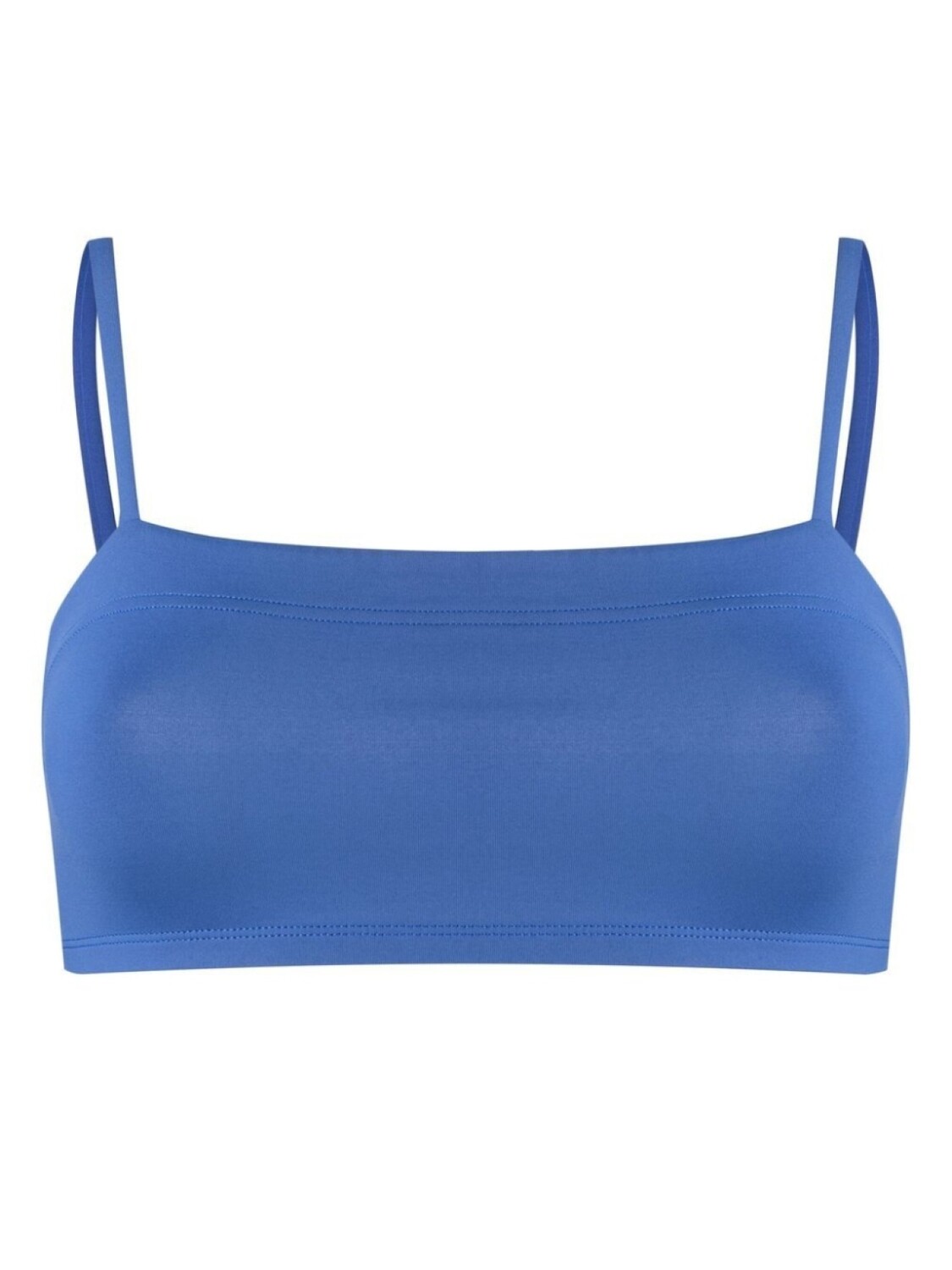 ERES укороченный топ бикини Azur, синий
ERES укороченный топ бикини Azur, синий