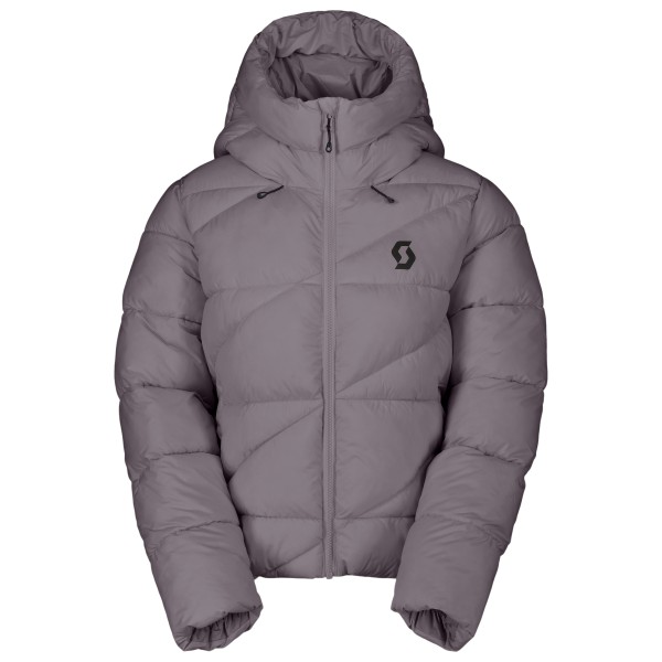 Женская куртка Insuloft Warm - синтетическая куртка Scott, черный
Женская куртка Insuloft Warm - синтетическая куртка Scott, черный