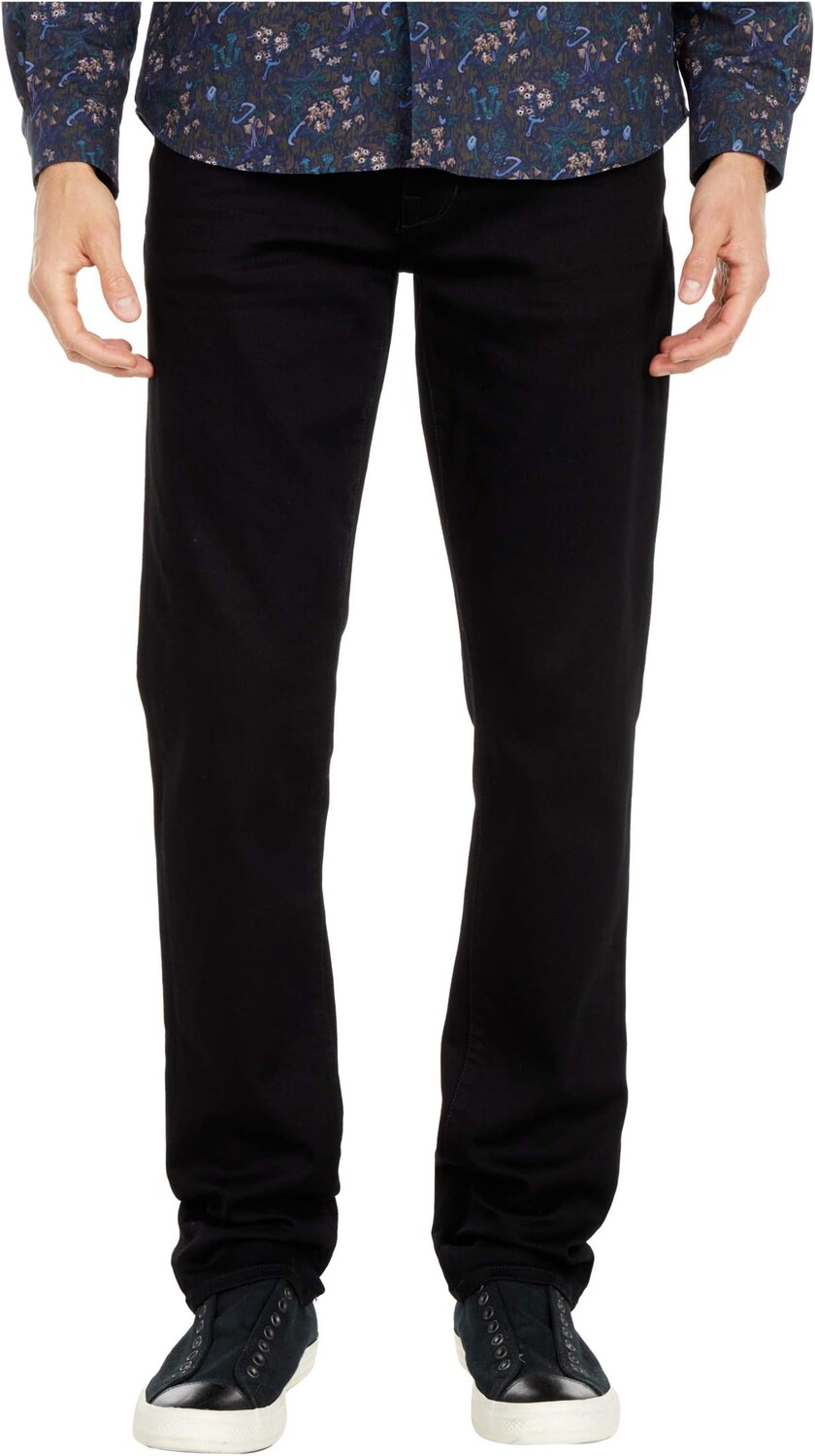 Джинсы The Brixton in Griff Joe's Jeans, цвет Griff
Джинсы The Brixton in Griff Joe's Jeans, цвет Griff