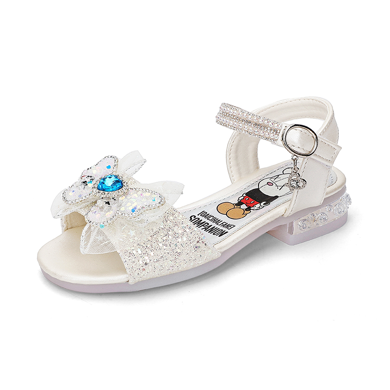 Сандалии детские FIRS Kids, белый
Сандалии детские FIRS Kids, белый