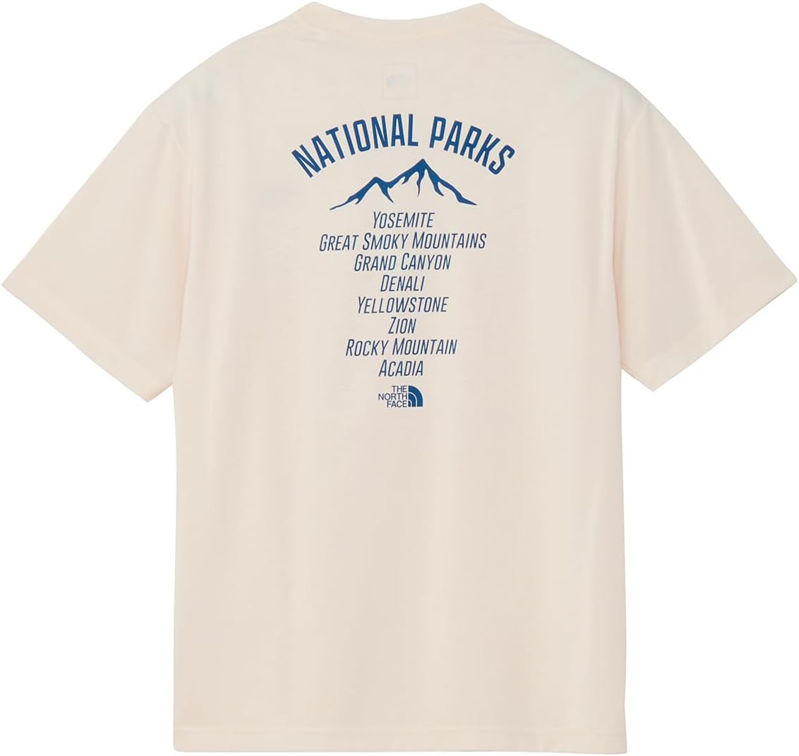 Мужская футболка с коротким рукавом THE NORTH FACE TNF Bug-Free, белый
Мужская футболка с коротким рукавом THE NORTH FACE TNF Bug-Free, белый