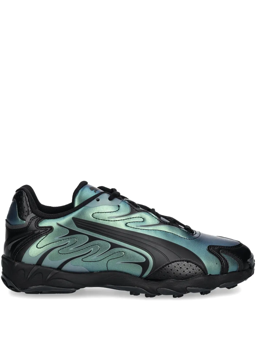 Кроссовки Inhale Color Shifting Puma, черный
Кроссовки Inhale Color Shifting Puma, черный