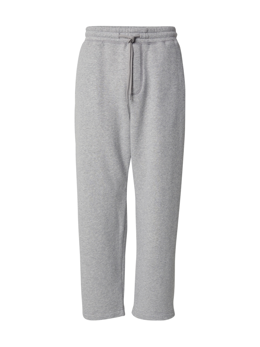 Мешковатые штаны HOLLISTER, Mottled Grey
Мешковатые штаны HOLLISTER, Mottled Grey