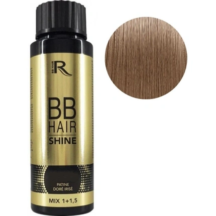 Bbhair Shine Nude 60 мл Generik
Bbhair Shine Nude 60 мл Generik