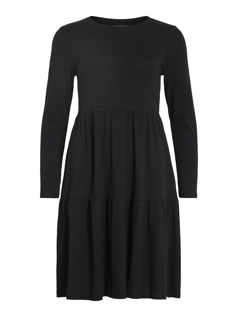 Платье VILA, черный
Платье VILA, черный