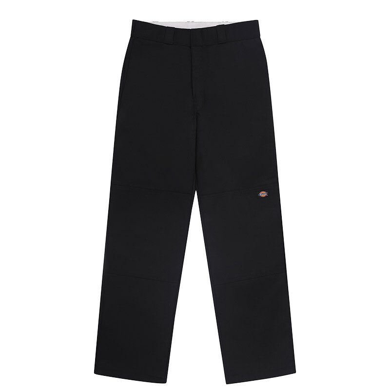 Мужские брюки-карго Dickies, черный
Мужские брюки-карго Dickies, черный