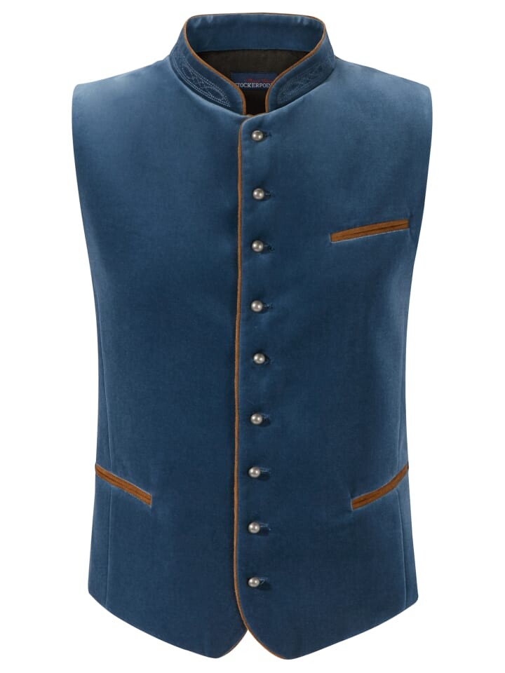 Утепленный жилет Stockerpoint, цвет rauchblau
Утепленный жилет Stockerpoint, цвет rauchblau