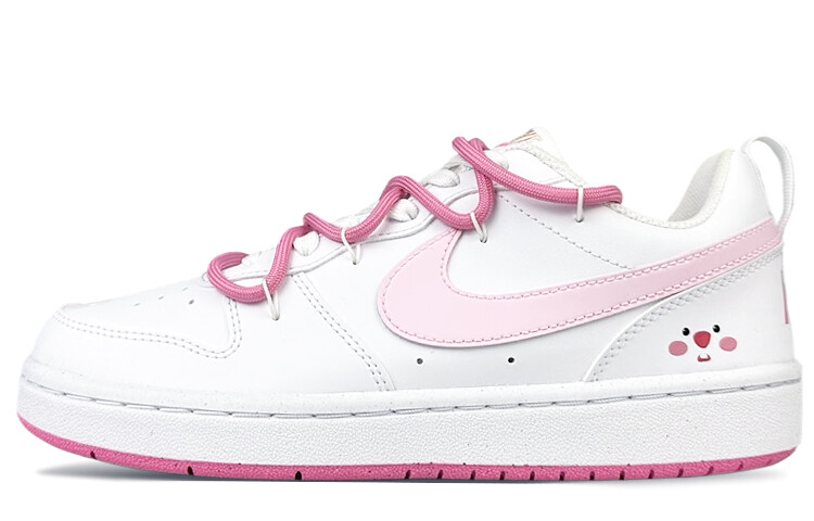 Кроссовки Nike Court Borough Skateboard Shoes Women's Low-Top Pink, Белый, Кроссовки Nike Court Borough Skateboard Shoes Women's Low-Top Pink
Кроссовки Nike Court Borough Skateboard Shoes Women's Low-Top Pink, Белый, Кроссовки Nike Court Borough Skateboard Shoes Women's Low-Top Pink