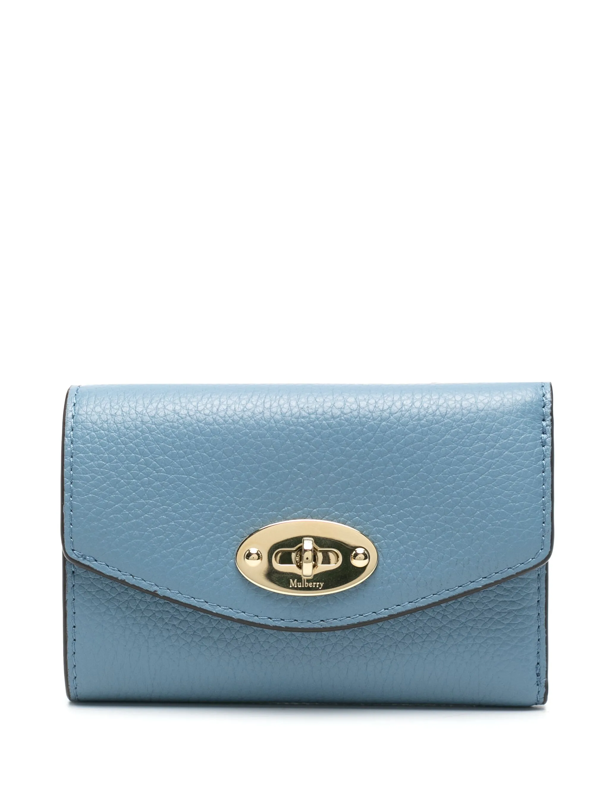Кошелек Darley Mulberry, синий
Кошелек Darley Mulberry, синий