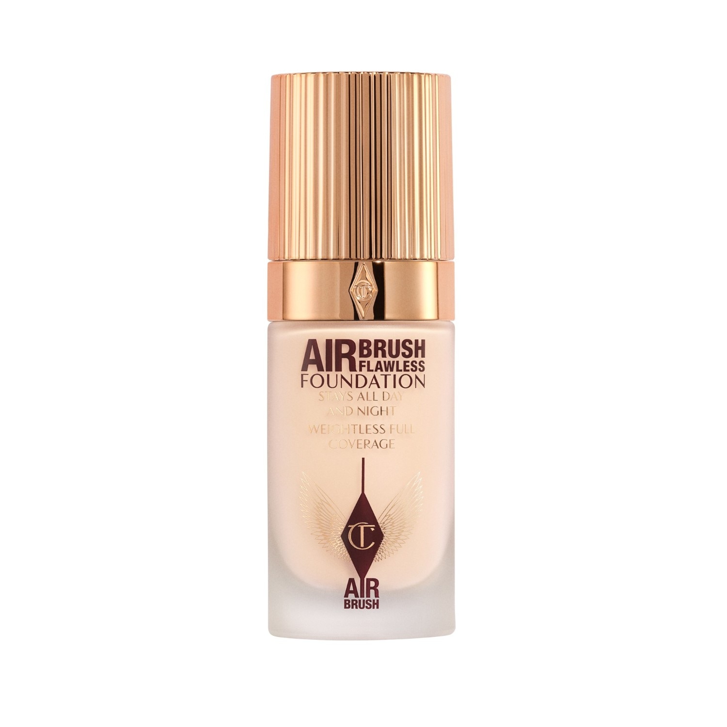 Тональный крем для лица airbrush flawless Charlotte Tilbury, neutral 2, объем 30 мл
Тональный крем для лица airbrush flawless Charlotte Tilbury, neutral 2, объем 30 мл