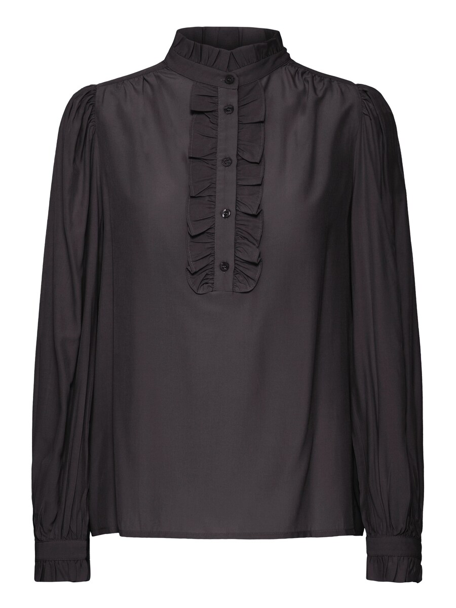 Блузка b.young, коричневый
Блузка b.young, коричневый