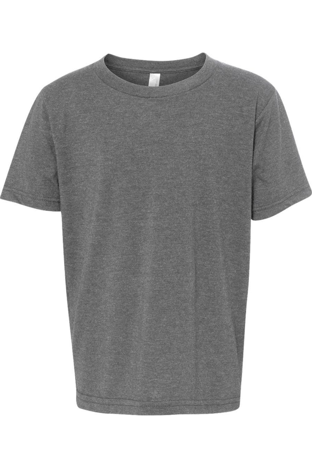 Футболка Next Level Youth CVC, темно-серый
Футболка Next Level Youth CVC, темно-серый