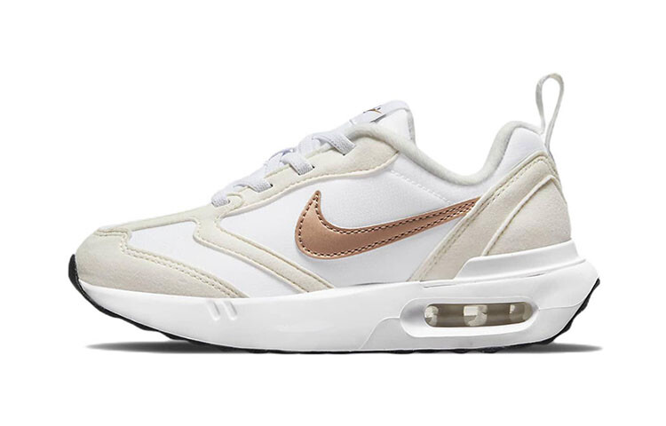 Детские кроссовки Nike Air Max Dawn BP
Детские кроссовки Nike Air Max Dawn BP