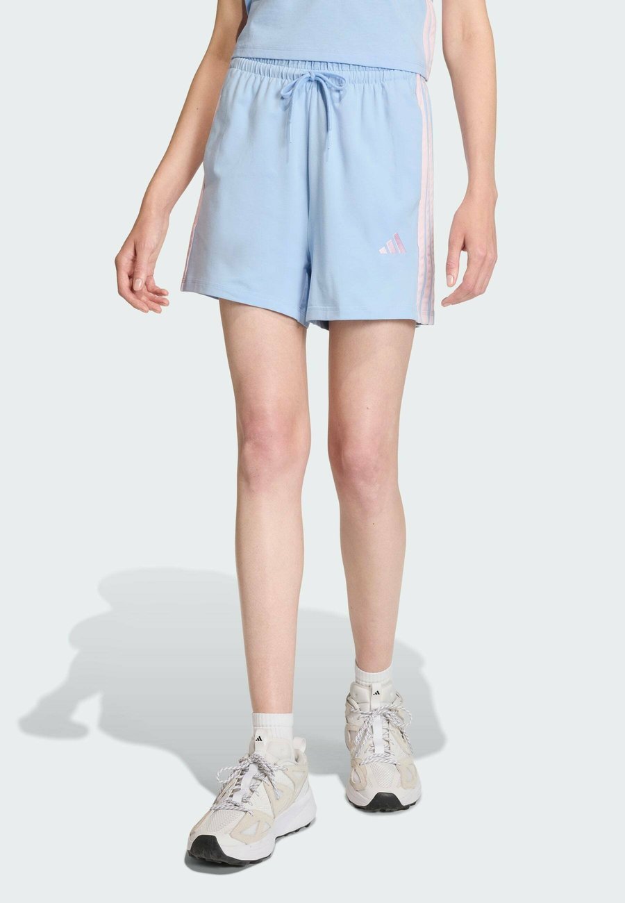 Спортивные шорты Adidas Sportswear Sports shorts, Glow Blue Clear Pink/Blue
Спортивные шорты Adidas Sportswear Sports shorts, Glow Blue Clear Pink/Blue