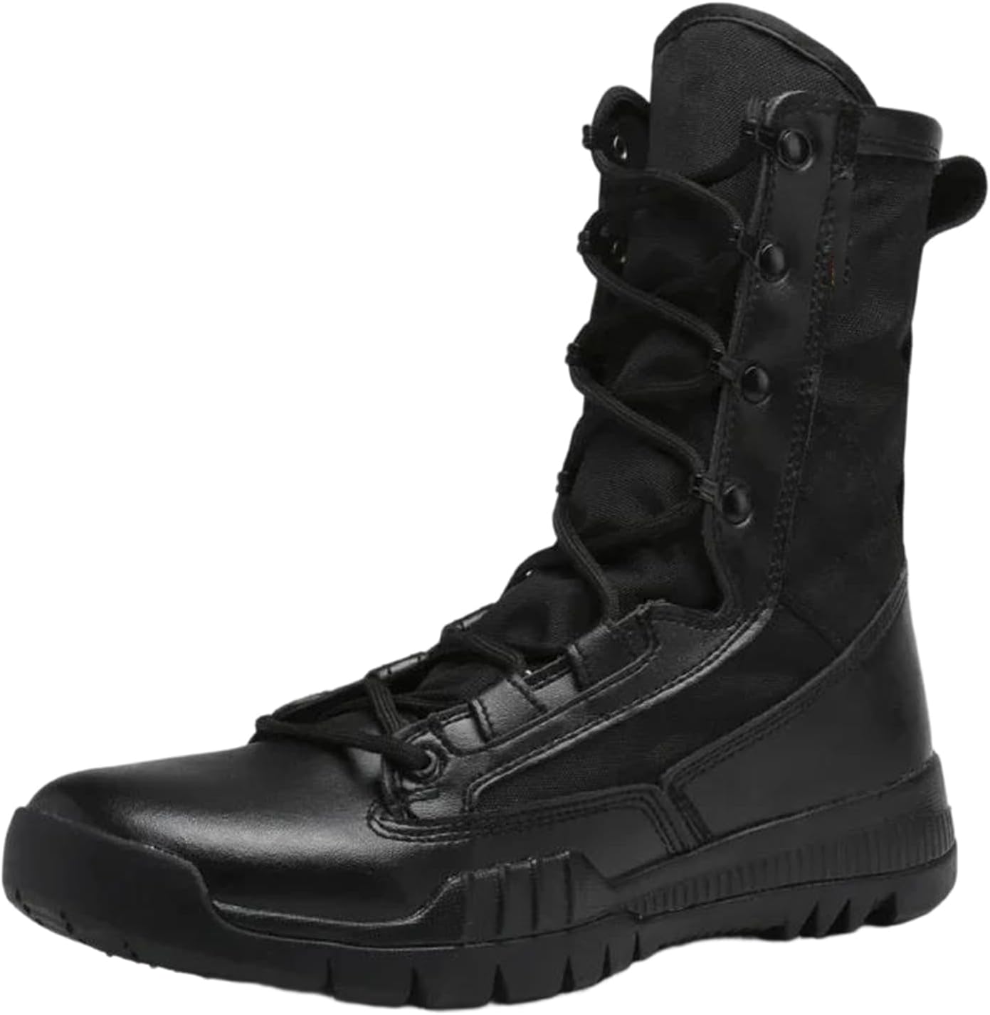 Мужские дышащие ботинки Alloaone из сетки для улицы, высокие, легкие, с шнуровкой, в стиле пустынной армии, для повседневного ношения, черный
Мужские дышащие ботинки Alloaone из сетки для улицы, высокие, легкие, с шнуровкой, в стиле пустынной армии, для повседневного ношения, черный