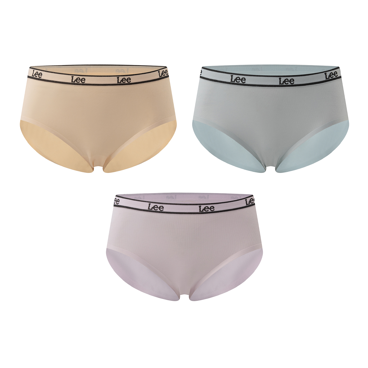Lee Подарочный набор женского белья 3 шт
Lee Подарочный набор женского белья 3 шт