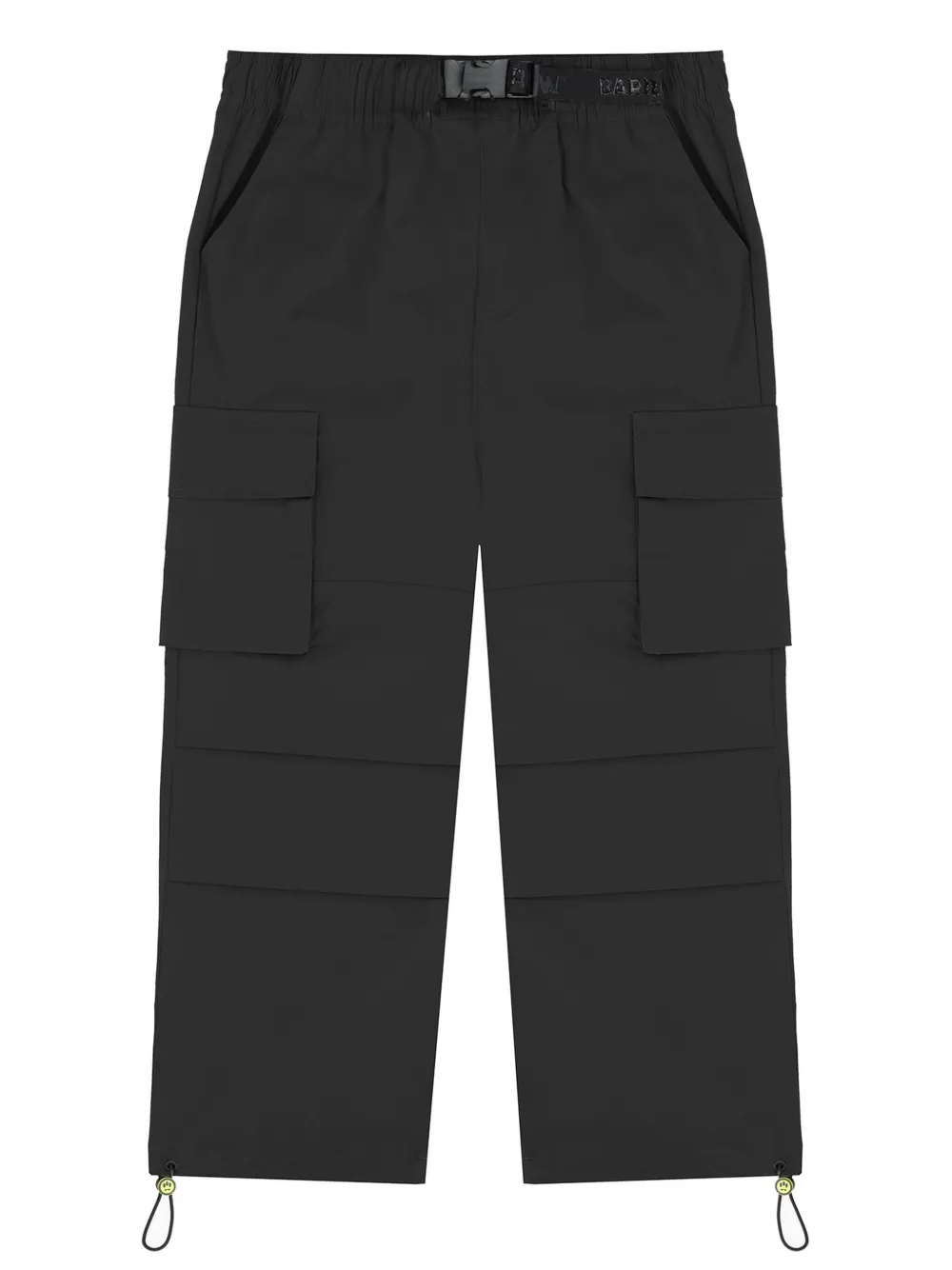 Поплиновые брюки карго Barrow kids, черный
Поплиновые брюки карго Barrow kids, черный