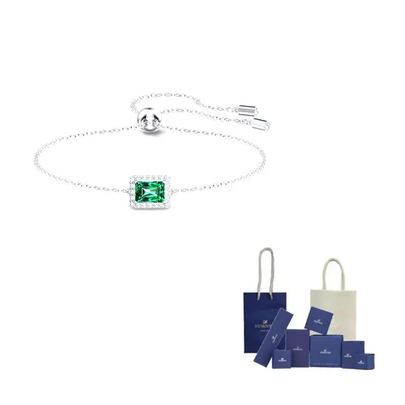 Ангельский браслет для женщин Swarovski
Ангельский браслет для женщин Swarovski