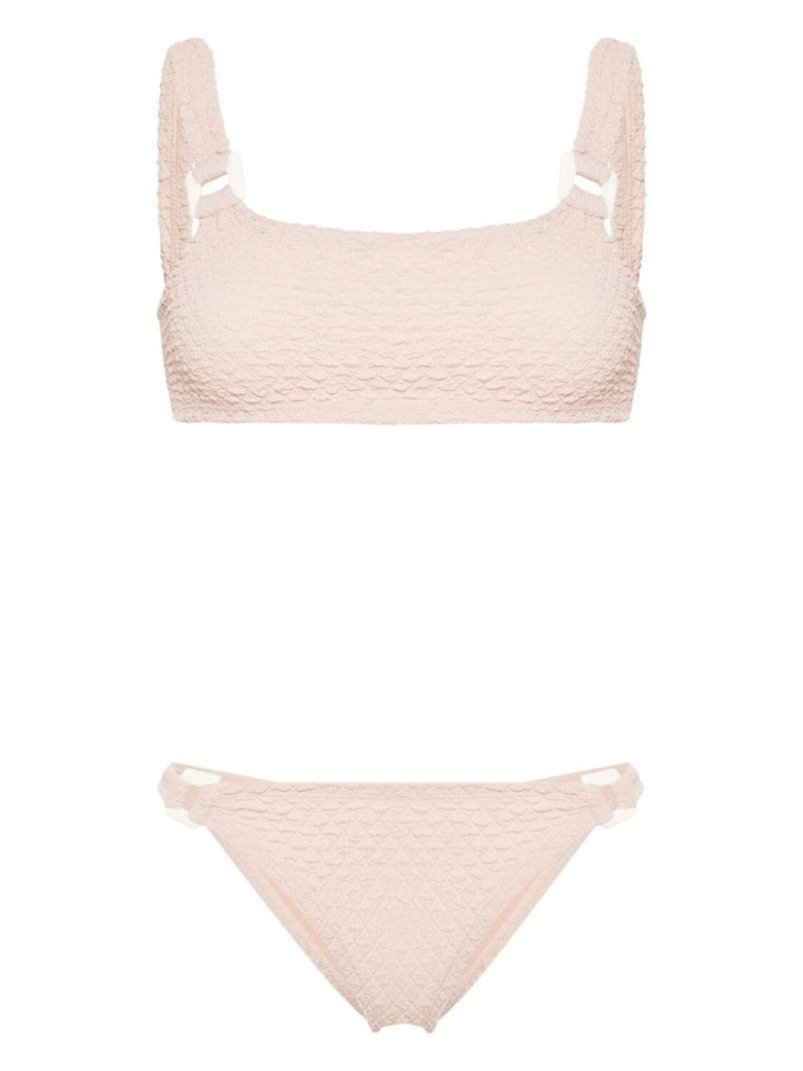 PARAMIDONNA бикини Stella Bubble, нейтральный цвет
PARAMIDONNA бикини Stella Bubble, нейтральный цвет