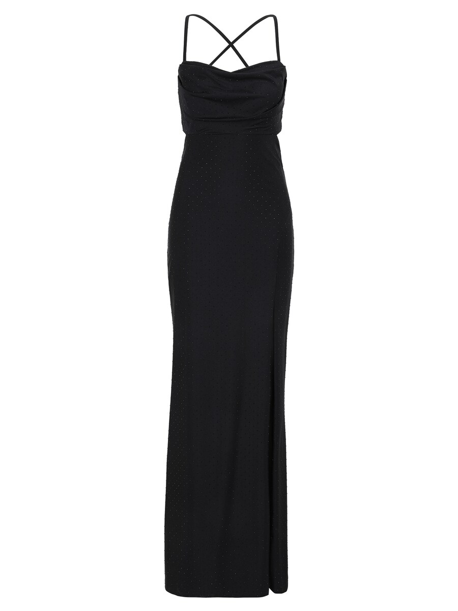 Вечернее платье Vera Mont, Black
Вечернее платье Vera Mont, Black