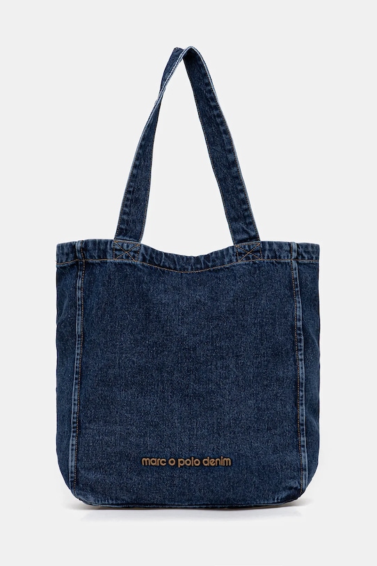 Хлопковая сумка Marc O'Polo, темно-синий
Хлопковая сумка Marc O'Polo, темно-синий
