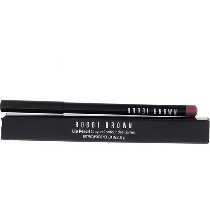 Карандаш для губ 1.15G, Bobbi Brown
Карандаш для губ 1.15G, Bobbi Brown