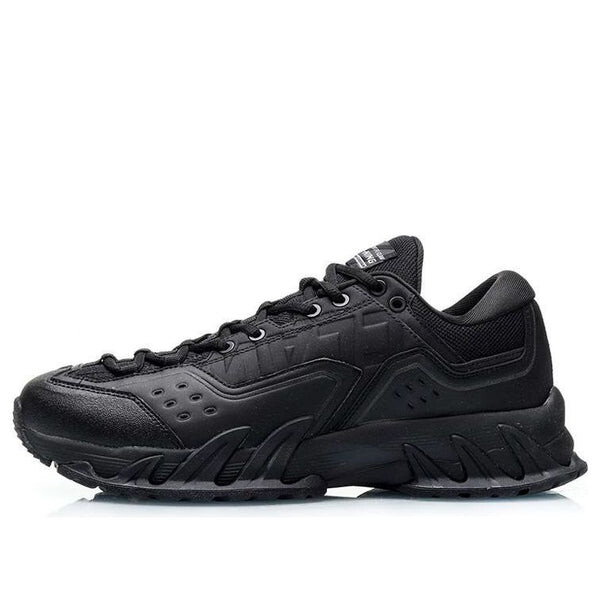 Кроссовки походные ботинки Li-Ning, черный 
Кроссовки походные ботинки Li-Ning, черный