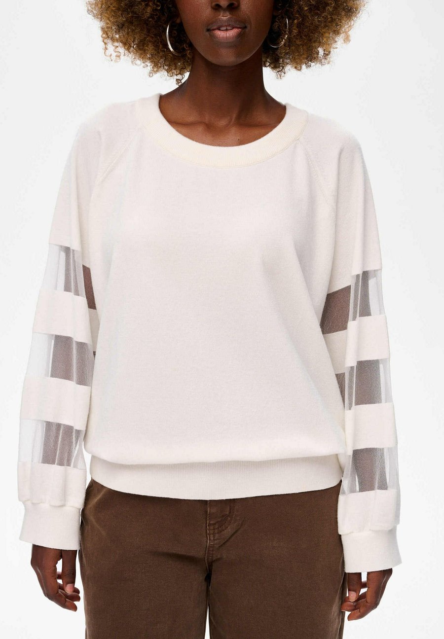 Толстовка blue shadow SALIX, White
Толстовка blue shadow SALIX, White