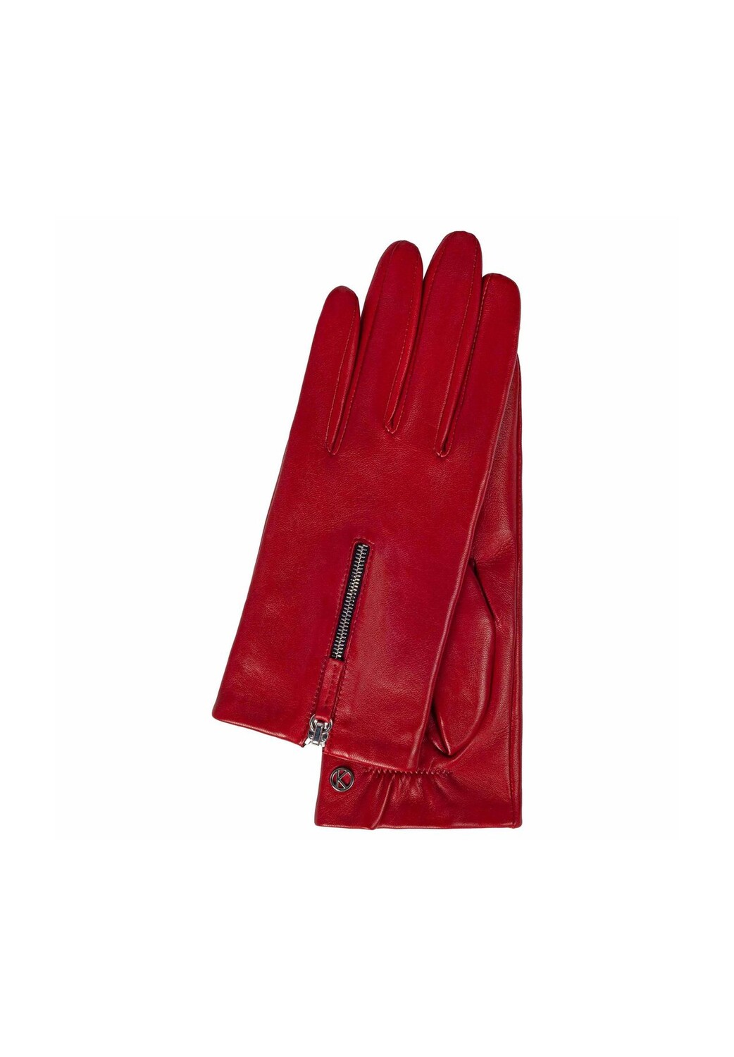 Enya перчатки кожаные Otto Kessler, цвет Crimson
Enya перчатки кожаные Otto Kessler, цвет Crimson