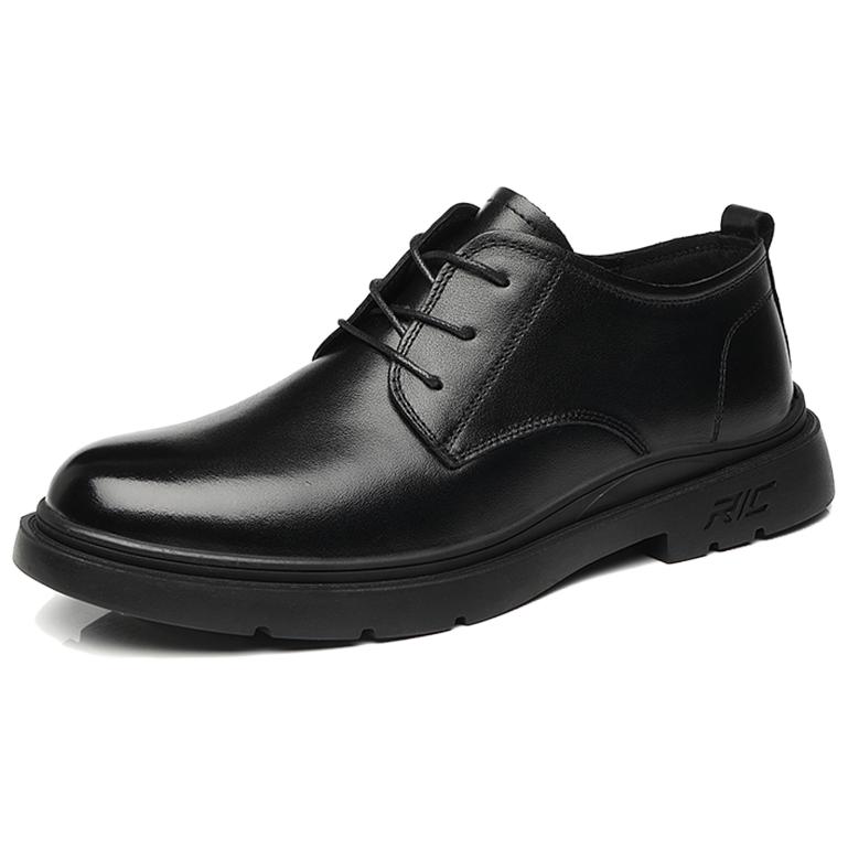 Mulinsen Повседневные туфли мужские черные 
Mulinsen Повседневные туфли мужские черные