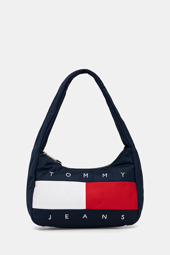 Сумка Tommy Jeans, темно-синий
Сумка Tommy Jeans, темно-синий