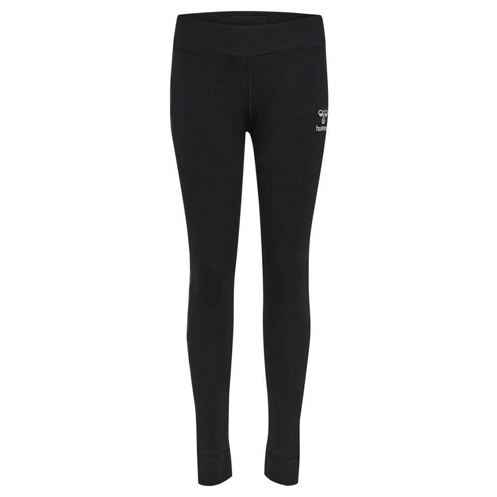 Леггинсы Hummel Move Grid Cotton, черный
Леггинсы Hummel Move Grid Cotton, черный