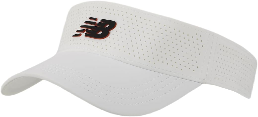 Легкий регулируемый козырек для бега New Balance Performance Adult Unisex из эластичной сетки, White, Белый, Легкий регулируемый козырек для бега New Balance Performance Adult Unisex из эластичной сетки, White
Легкий регулируемый козырек для бега New Balance Performance Adult Unisex из эластичной сетки, White, Белый, Легкий регулируемый козырек для бега New Balance Performance Adult Unisex из эластичной сетки, White