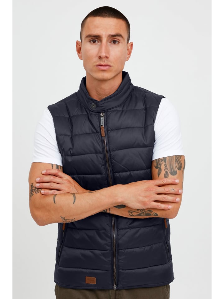 Жилет BLEND, серый
Жилет BLEND, серый