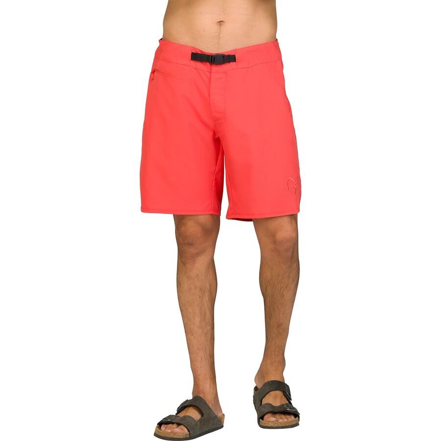 Шорты Norrona Femund Silent Grid Short Norrona, Paprika
Шорты Norrona Femund Silent Grid Short Norrona, Paprika