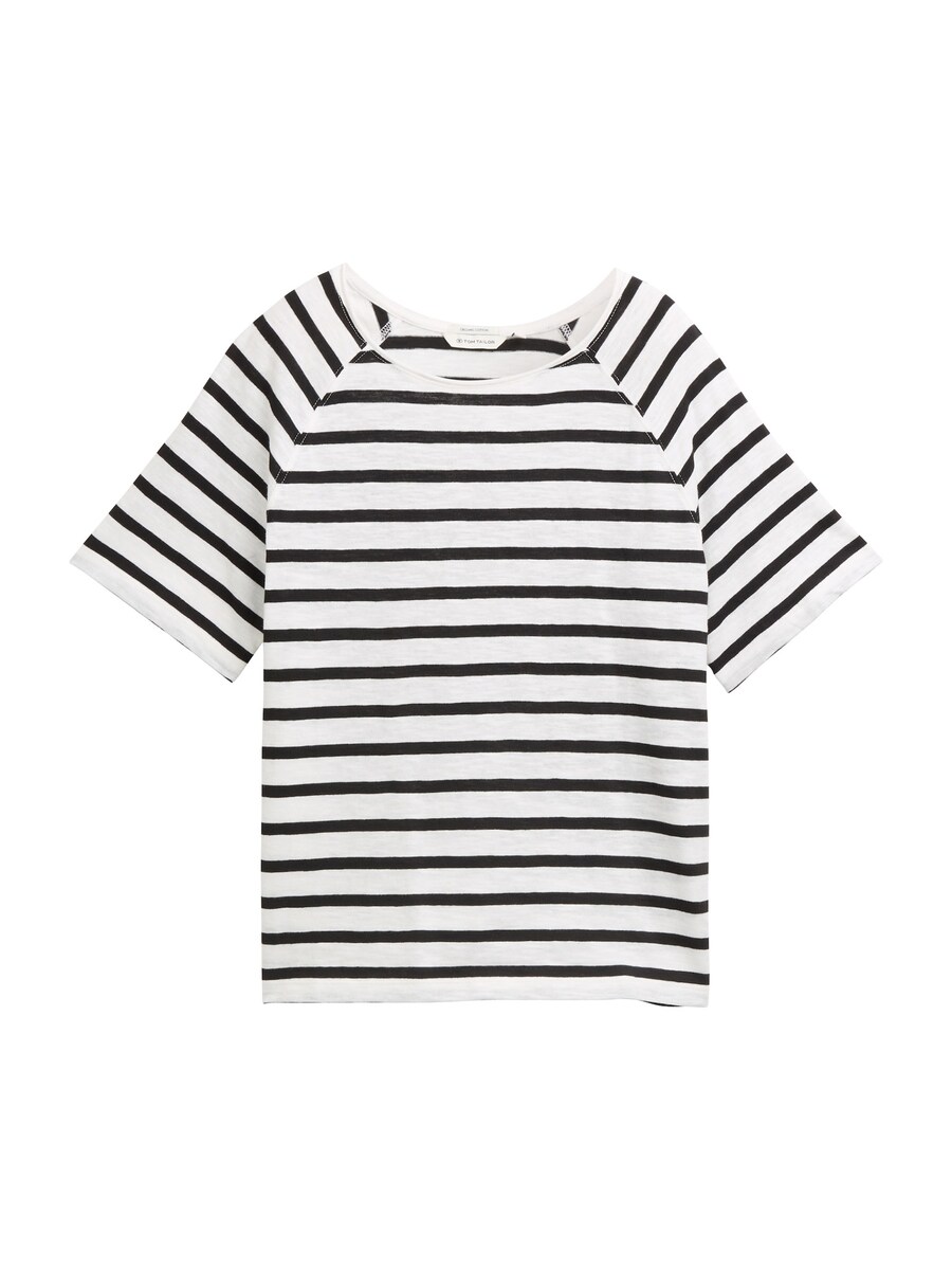 Рубашка TOM TAILOR, белый
Рубашка TOM TAILOR, белый