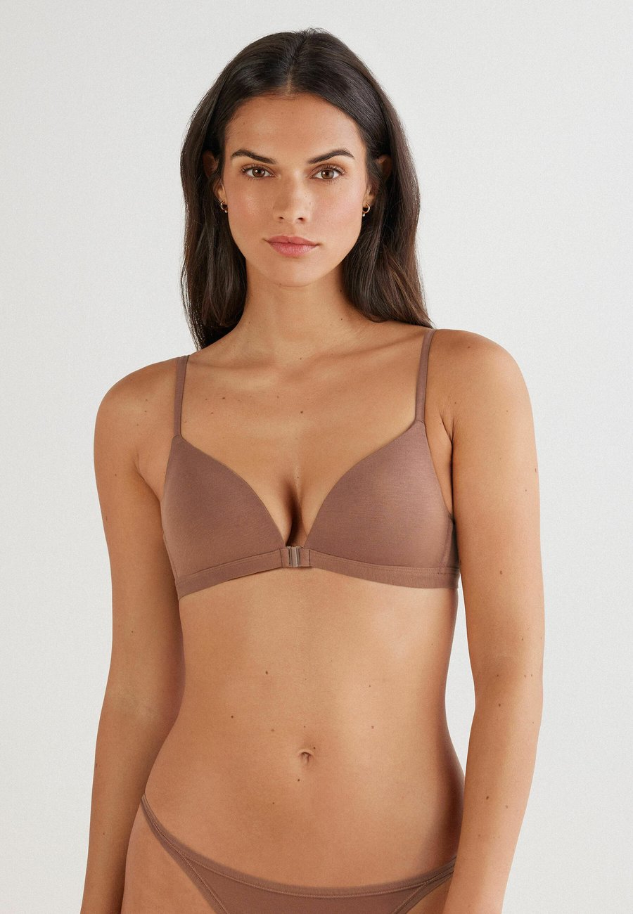 Бюстгальтер Intimissimi ULTRALIGHT, Natural/Camel
Бюстгальтер Intimissimi ULTRALIGHT, Natural/Camel