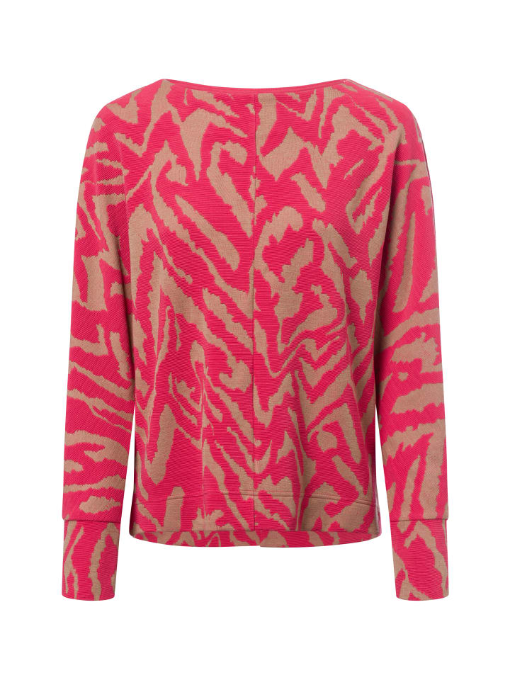 Футболка Street One, цвет koralle camel
Футболка Street One, цвет koralle camel