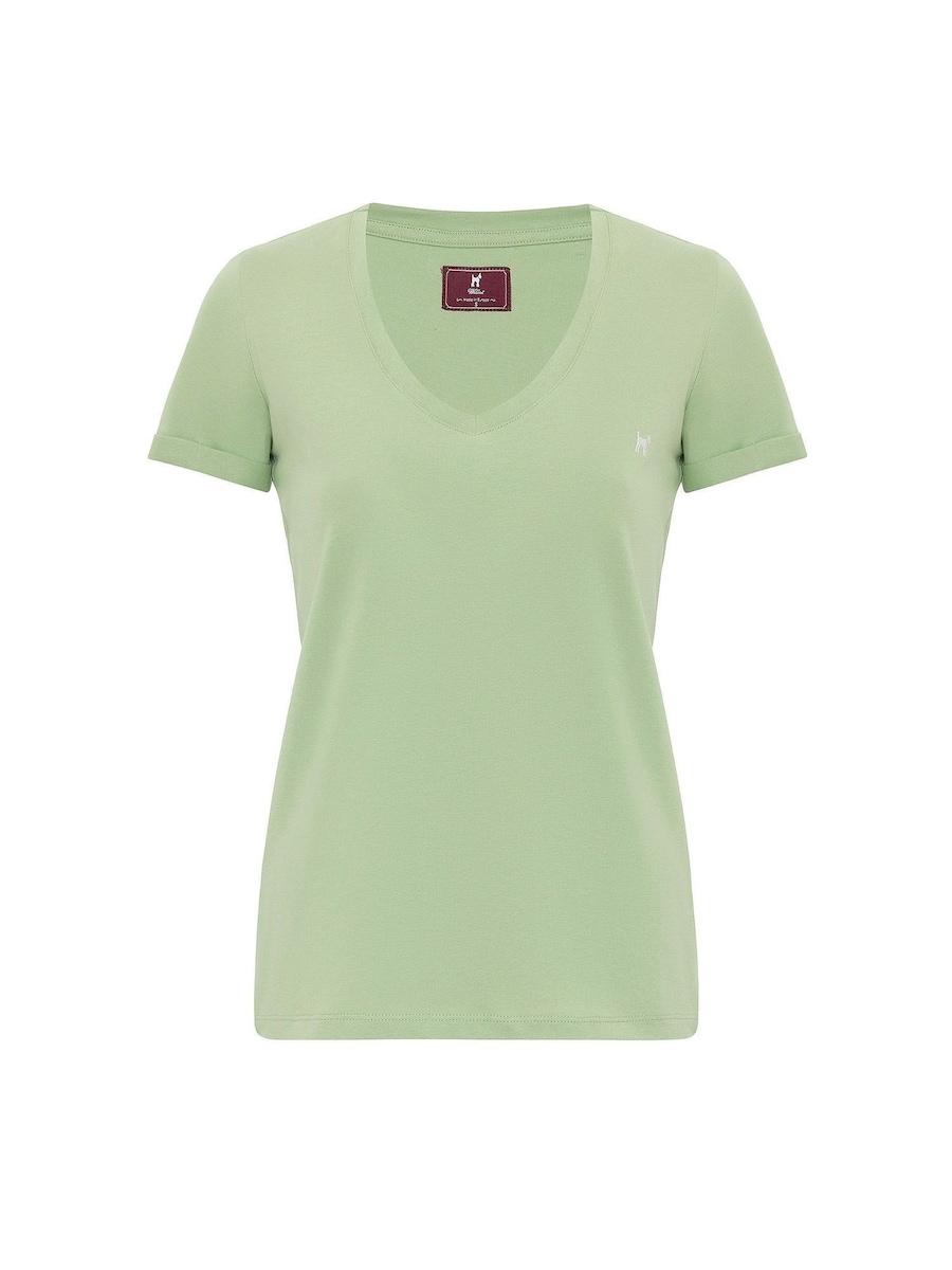 Рубашка Williot, мятный
Рубашка Williot, мятный