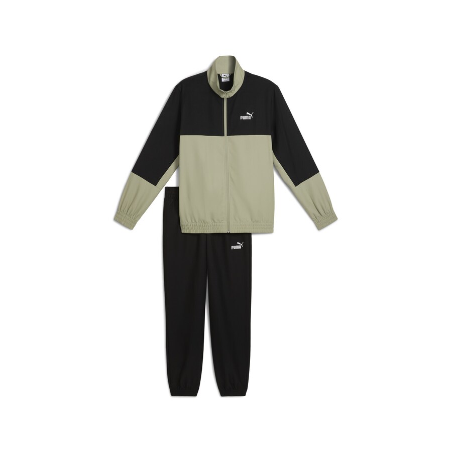 Спортивный костюм PUMA, Green
Спортивный костюм PUMA, Green