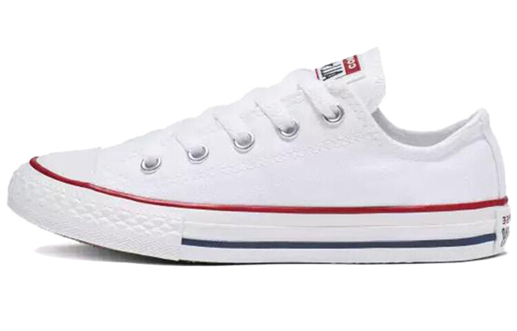 Детские кроссовки для скейтбординга Converse Chuck Taylor All Star
Детские кроссовки для скейтбординга Converse Chuck Taylor All Star