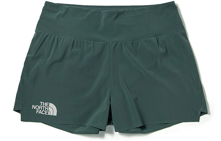Повседневные шорты женские зеленые The North Face
Повседневные шорты женские зеленые The North Face