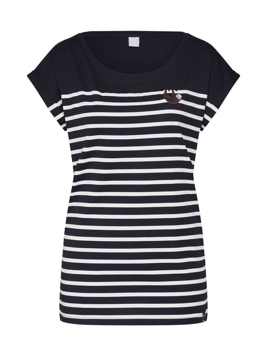 Рубашка Iriedaily, черный
Рубашка Iriedaily, черный