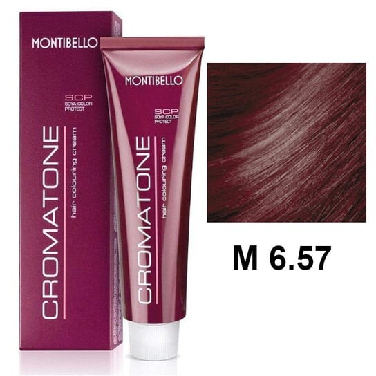 Краска CROMATONE M №6.57 60мл Montibello
Краска CROMATONE M №6.57 60мл Montibello