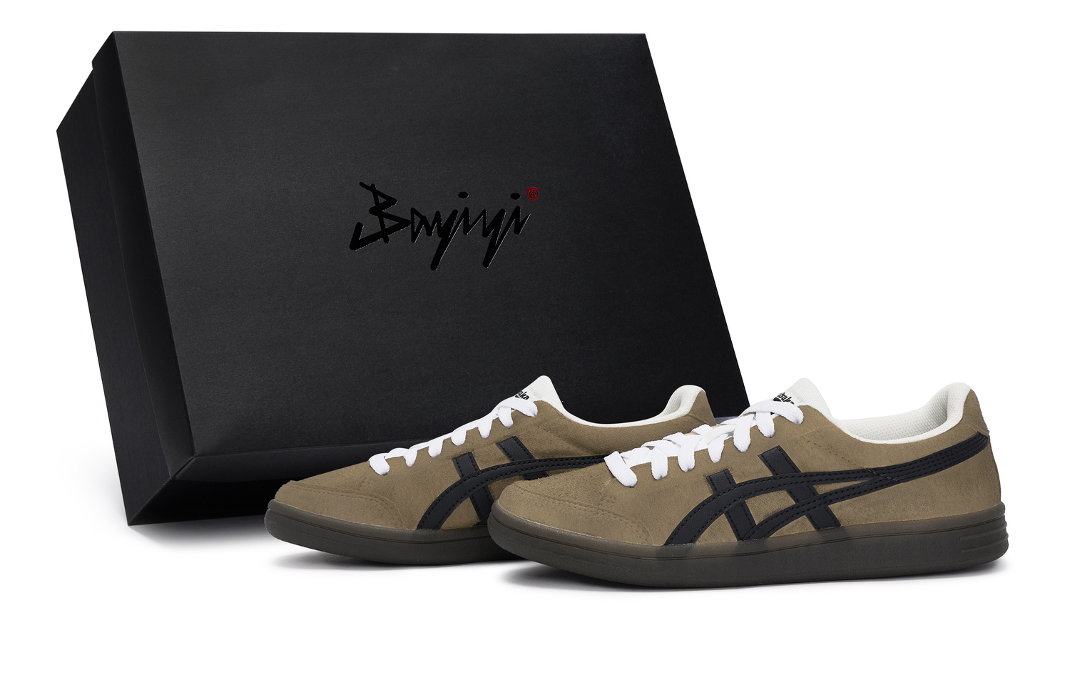 Onitsuka Tiger Advanti скейтерские кроссовки унисекс низкие черно-коричневые, цвет Coffee Black
Onitsuka Tiger Advanti скейтерские кроссовки унисекс низкие черно-коричневые, цвет Coffee Black
