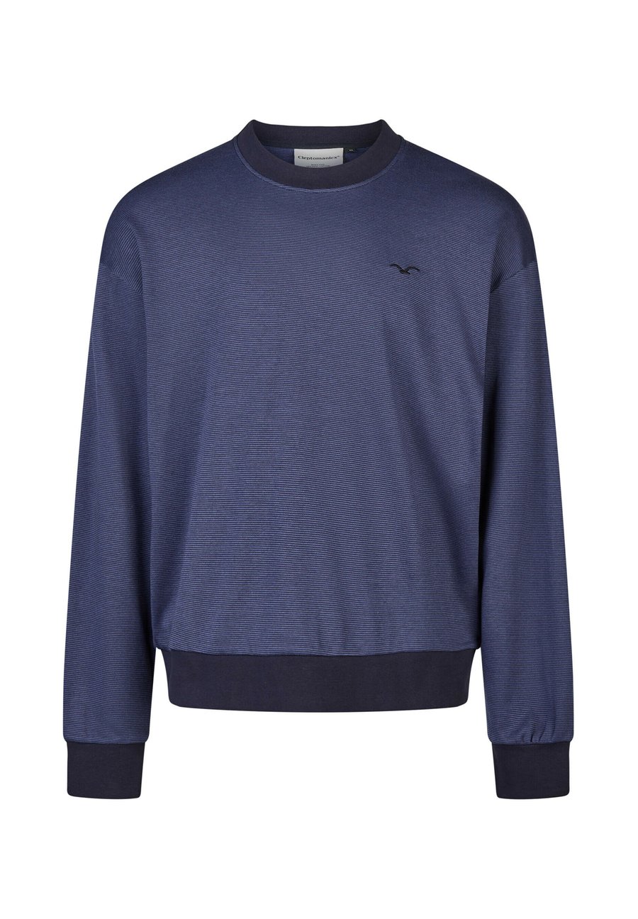 Толстовка Cleptomanicx Sweatshirt, Sky Captain/Dark Blue, Синий, Толстовка Cleptomanicx Sweatshirt, Sky Captain/Dark Blue
Толстовка Cleptomanicx Sweatshirt, Sky Captain/Dark Blue, Синий, Толстовка Cleptomanicx Sweatshirt, Sky Captain/Dark Blue