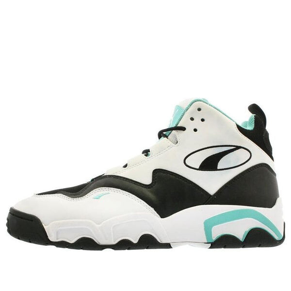 Кроссовки source mid 'white blue black' Puma, белый
Кроссовки source mid 'white blue black' Puma, белый