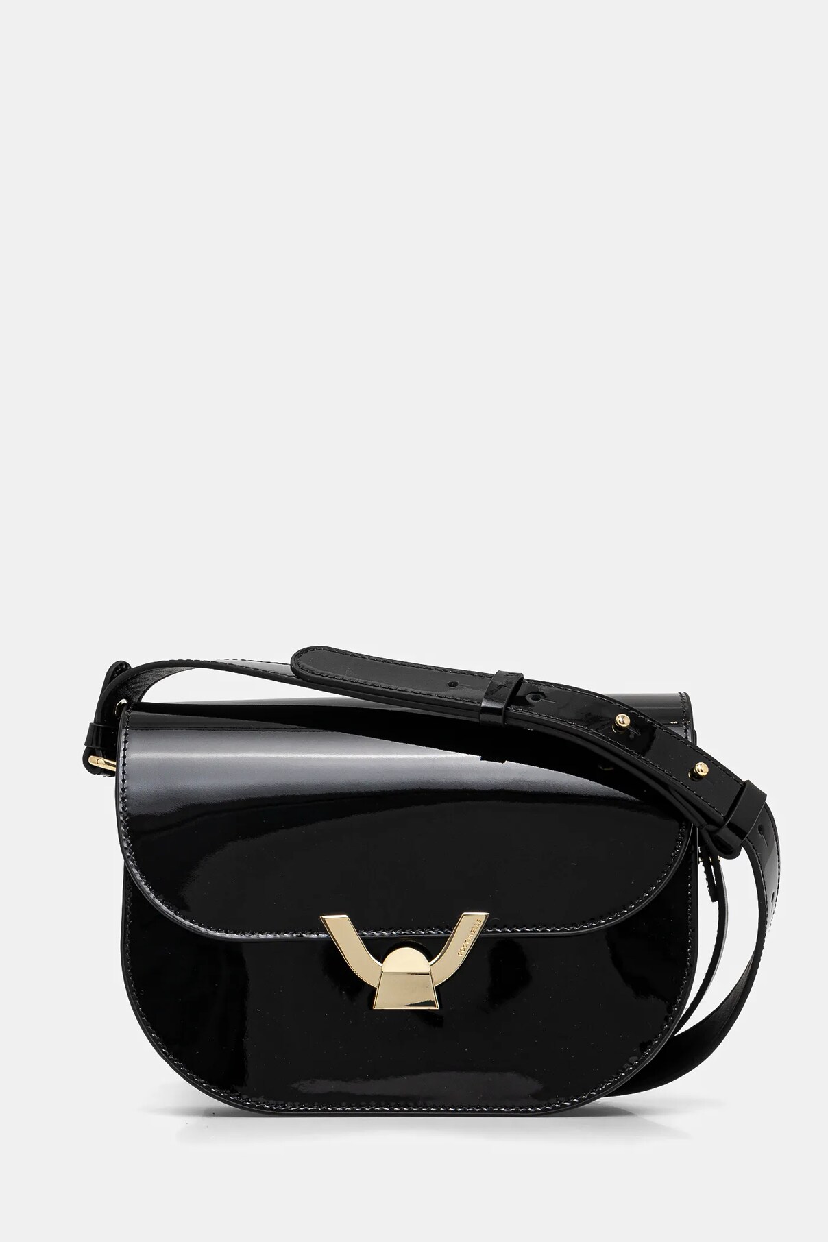 Кожаная сумка Coccinelle, черный
Кожаная сумка Coccinelle, черный