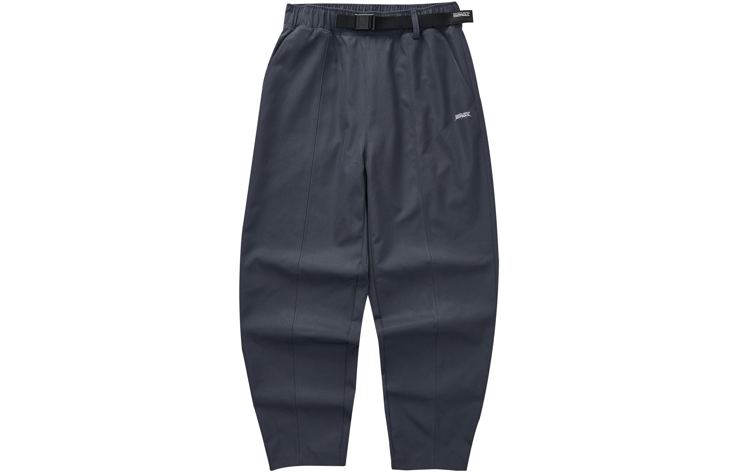 Свободные вязаные спортивные штаны Skechers Women's Ink Gray/00W5
Свободные вязаные спортивные штаны Skechers Women's Ink Gray/00W5